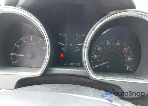 2011 Toyota Highlander из США, поврежденный, VIN 5TDZA3EH6BS012724